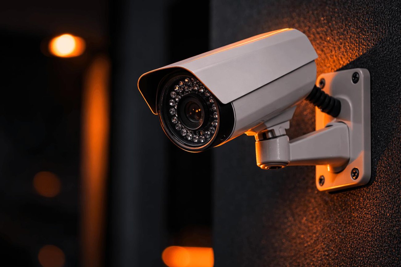 Security System Maintenance in Hackney, London